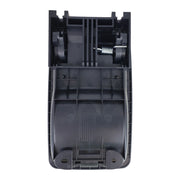DURAFORCE For Toyota Sienna 11-18 3rd Row Folding Rear Seat Release Latch Handle Black New