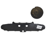 DURAFORCE New 51717169422 Engine Compartment Panel Fits For BMW