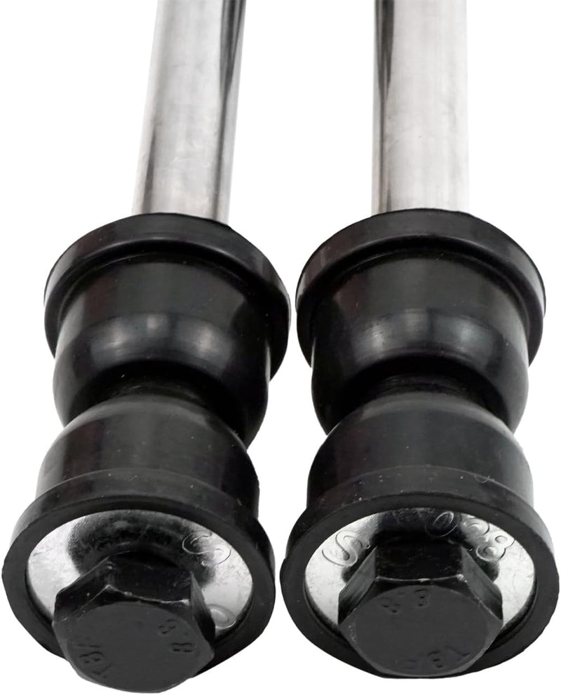 DURAFORCE Front stabilizer anti-roll bar end link K700432 For 07-16 Chevy Silverado 1500