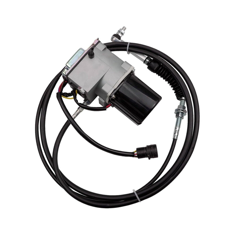 DURAFORCE Stepping Throttle Motor 7Y-5571 For Caterpillar Excavator E325LN 320 320L 320A