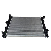 DURAFORCE 13852 Radiator for Nissan Sentra S SR SV 2020 2021 2022 23-2025 2.0L 214106LB0B