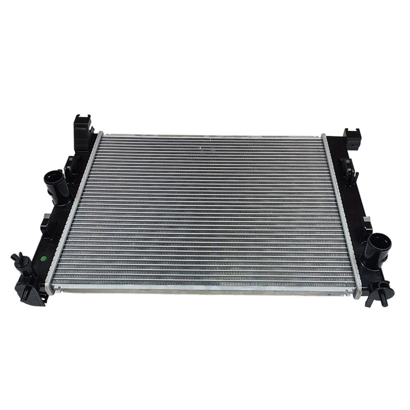 DURAFORCE 13852 Radiator for Nissan Sentra S SR SV 2020 2021 2022 23-2025 2.0L 214106LB0B