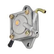 DURAFORCE Fuel Pump For John Deere 130 165 185 112L LX172 GT242 RX95 SX95 AMT600 4x2 Gator