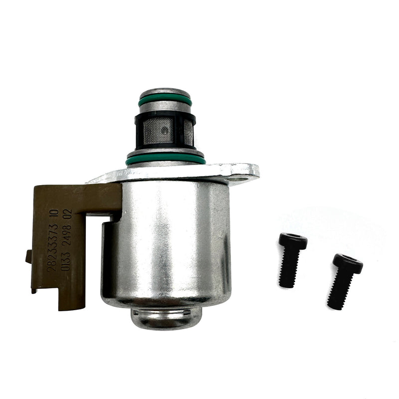 DURAFORCE For Bobcat E32 E35 A770 S450 S650 S740 V519 V723 7256772 Suction Control Valve