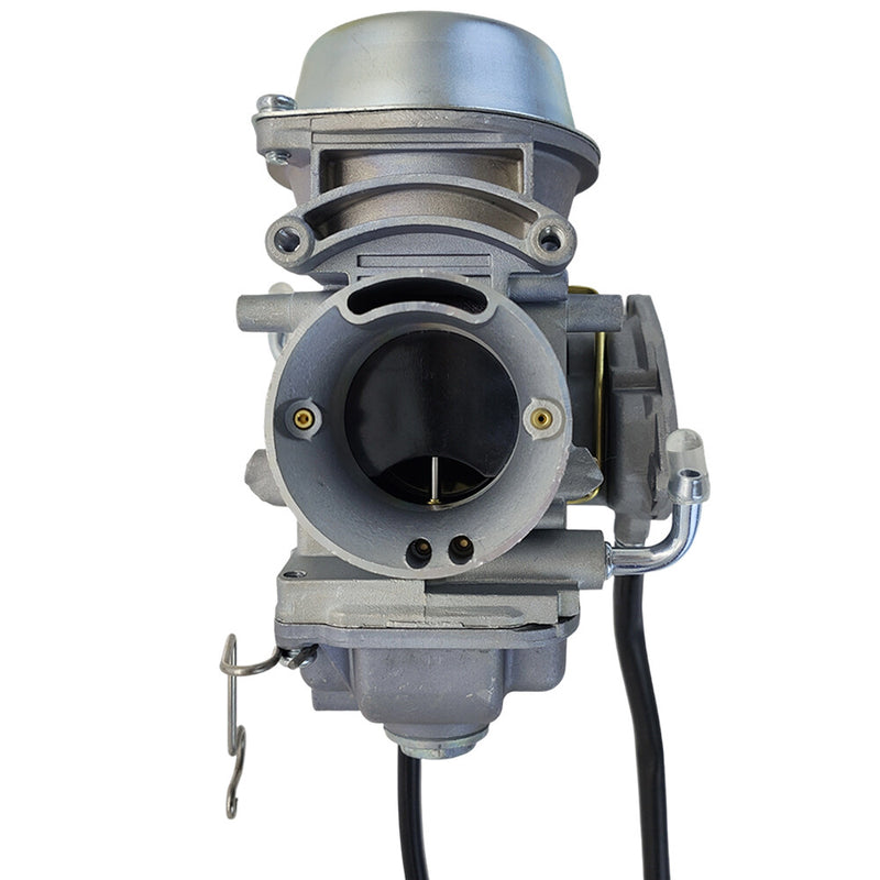 DURAFORCE Carburetor w/ Air Filter For Polaris Scrambler 500 2003 4X4 2001-2005 2010-2012