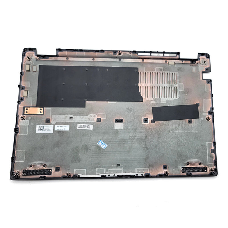 DURAFORCE New For Dell Latitude 3440 E3440 Lower Bottom Base Case Cover 0WXWMM WXWMM Black