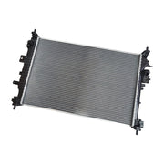 DURAFORCE For Chevrolet Malibu 2019-2023 1.5L Turbocharged Radiator with Trans Oil Cooler
