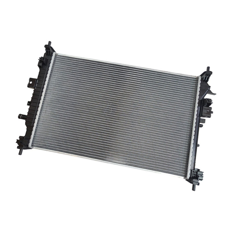 DURAFORCE For Chevrolet Malibu 2019-2023 1.5L Turbocharged Radiator with Trans Oil Cooler