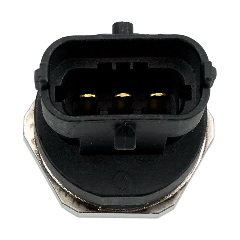 DURAFORCE Fuel Pressure Sensor For Grand Cherokee 2014-20 Ram 1500 2014-18 20-21 Ram 1500