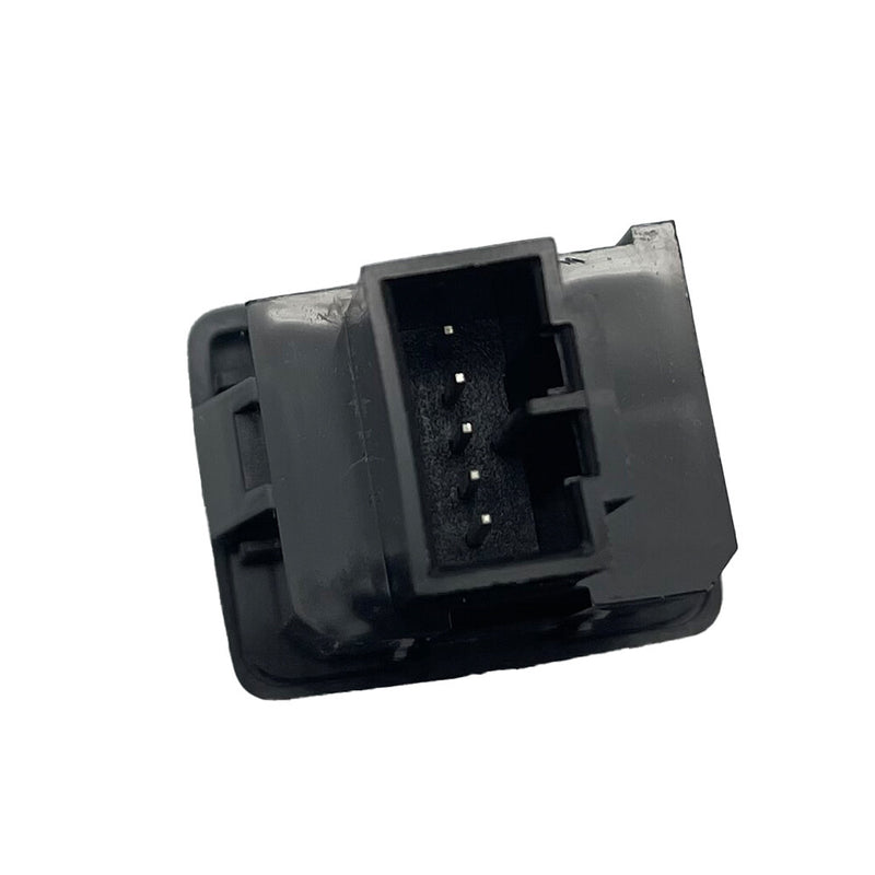 DURAFORCE 39112 SNA A01 Auxiliary Aux Jack Port for Honda Civic CR V 2006 2011