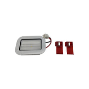 DURAFORCE LED Light W10695459 W10843353 W11683243 for Whirlpool Kenmore Maytag Refrigerato