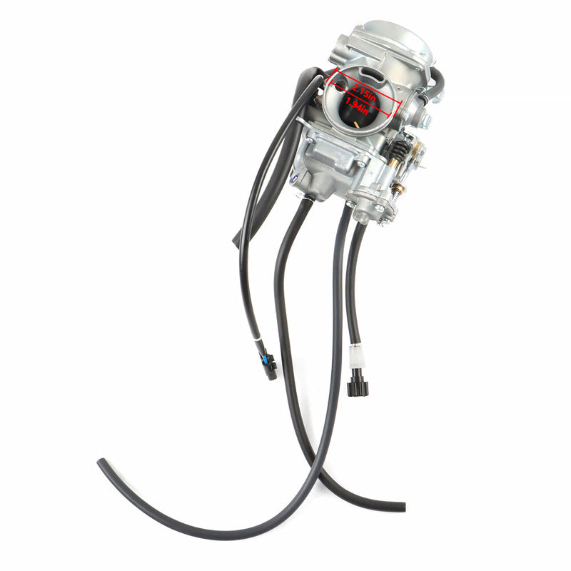 DURAFORCE Carburetor For Honda Shadow Spirit 750 VT750C Aero 750 VT750 2005-2009