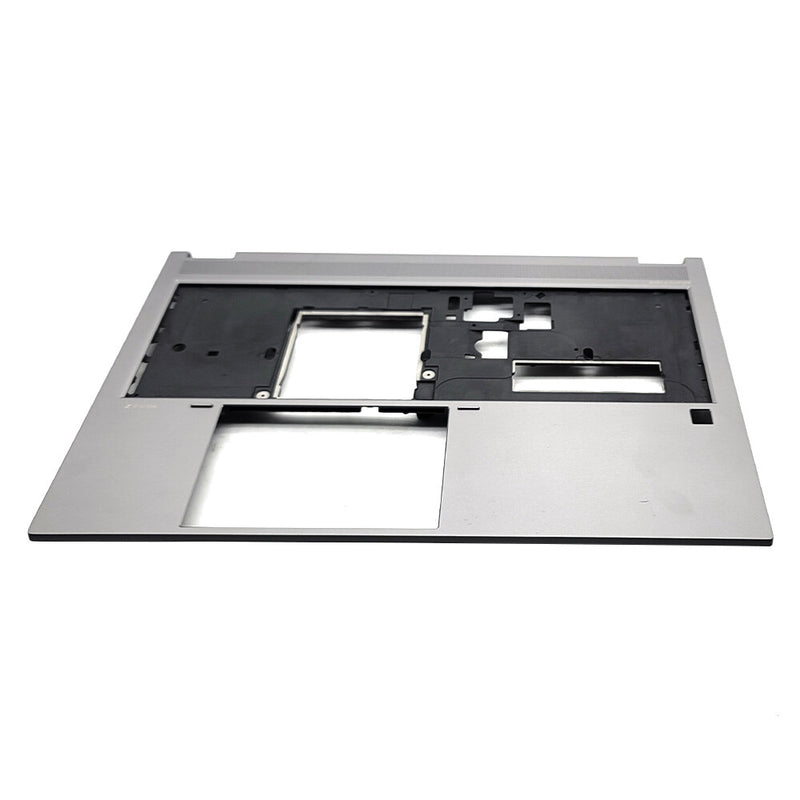 DURAFORCE New For HP ZBOOK 15 FURY G7 G8 Palmrest Bezel Cover No-Keyboard M17068-001 Gray