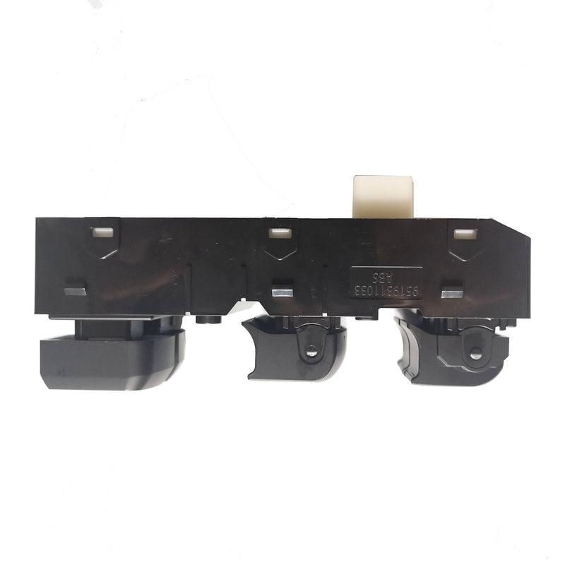 DURAFORCE Left Driver Master Door Window Switch 93570-3x000 For Hyundai Elantra 2011-2015