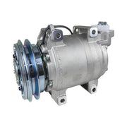 DURAFORCE New DKS15D A/C Compressor 506012-2320 For Isuzu 2005-2010 NPR 5.2L NQR US