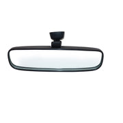 DURAFORCE Rear View Mirror Interior For Toyota Celica Prius Echo RAV4 Yaris 87810-52041