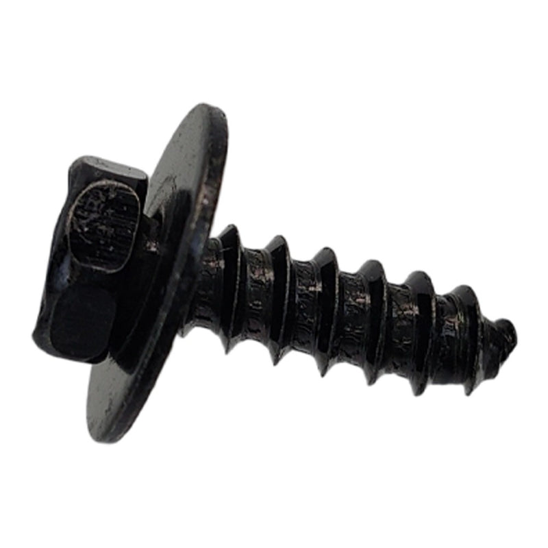 DURAFORCE 20Pcs Screw Bolt Retainer Fender Liner Under Cover Screw For Toyota 90159-60498