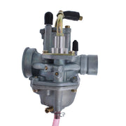 DURAFORCE Carburetor & Air Filter For Eton RXL70 ATV 2-Stroke Quad 4 Wheeler