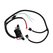DURAFORCE Dual Speed Electric Fan Wiring Harness 674-00923 For Chevy Avalanche 1500 2500