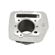 DURAFORCE For Kawasaki Bayou 300 KLF300B 2x4 Cast Engine Cylinder Piston Kit 1989-2005