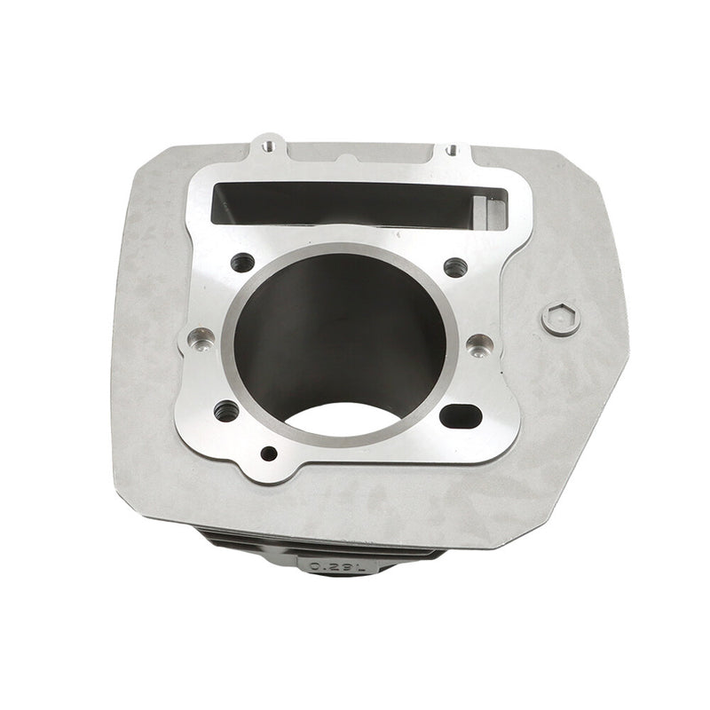 DURAFORCE For Kawasaki Bayou 300 KLF300B 2x4 Cast Engine Cylinder Piston Kit 1989-2005