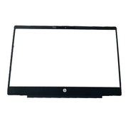 DURAFORCE New Lid Back Cover & Front Bezel Hinges For HP Pavilion 15-CS 15-CW 15-CS3073CL