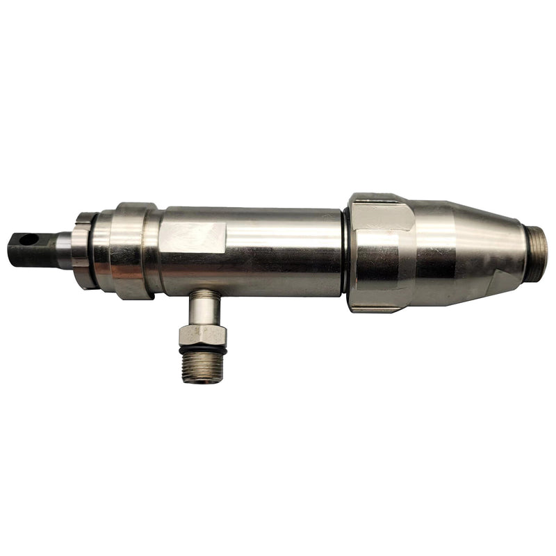 DURAFORCE New 287513 287-513 Fluid Pump for Airless Paint Sprayer 1095 1595 5900