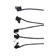DURAFORCE 5x Battery Cable For Dell Latitude 5480 E5480 5280 5580 5590 5490 5495 NVKD8