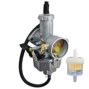 DURAFORCE 30mm Carb VM26 Carburetor For 150cc 160cc 200cc 250cc Motor Pit Dirt Bike