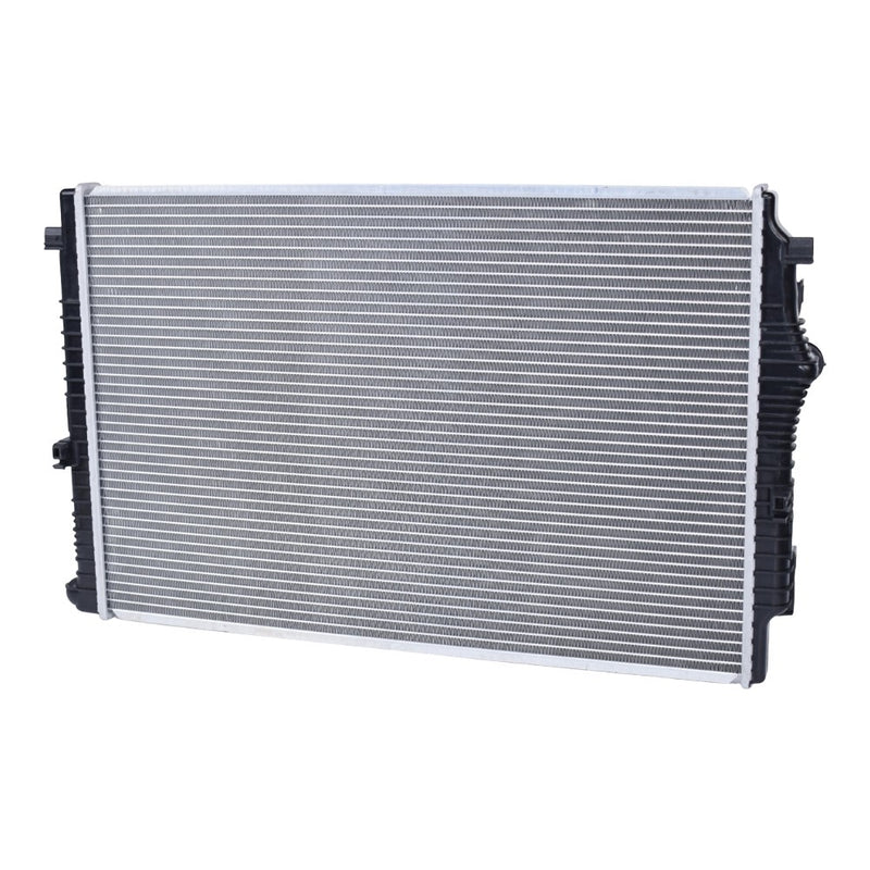 DURAFORCE Radiator for 2022-24 VW Volkswagen Jetta/Taos 4Cy/1.5T Main 13940 5QM121251AB