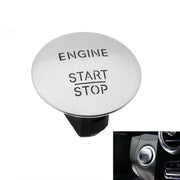 DURAFORCE New For Mercedes-Benz To Start Button Keyless Go Engine Start Stop Push Button