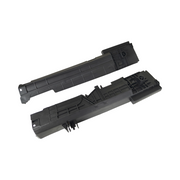 DURAFORCE For BMW 328i 335i 428i 435i L+R Radiator Support Brackets 17117600537