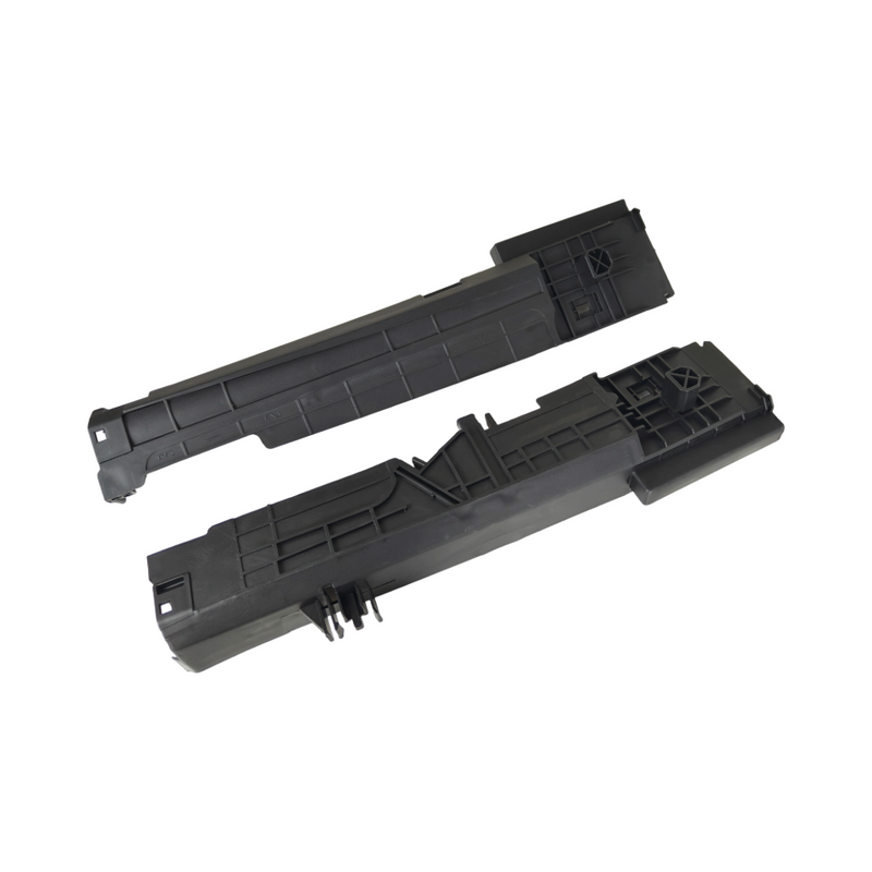 DURAFORCE For BMW 328i 335i 428i 435i L+R Radiator Support Brackets 17117600537