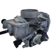 DURAFORCE Carburetor For Honda FourTrax 250 TRX250 2x4 ES TRX250 w/ Intake Manifold 1985