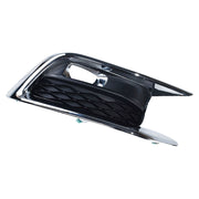 DURAFORCE For 2016-20 Infiniti QX60 Fog Light Cover Trim Bezel Front Right Passenger Side