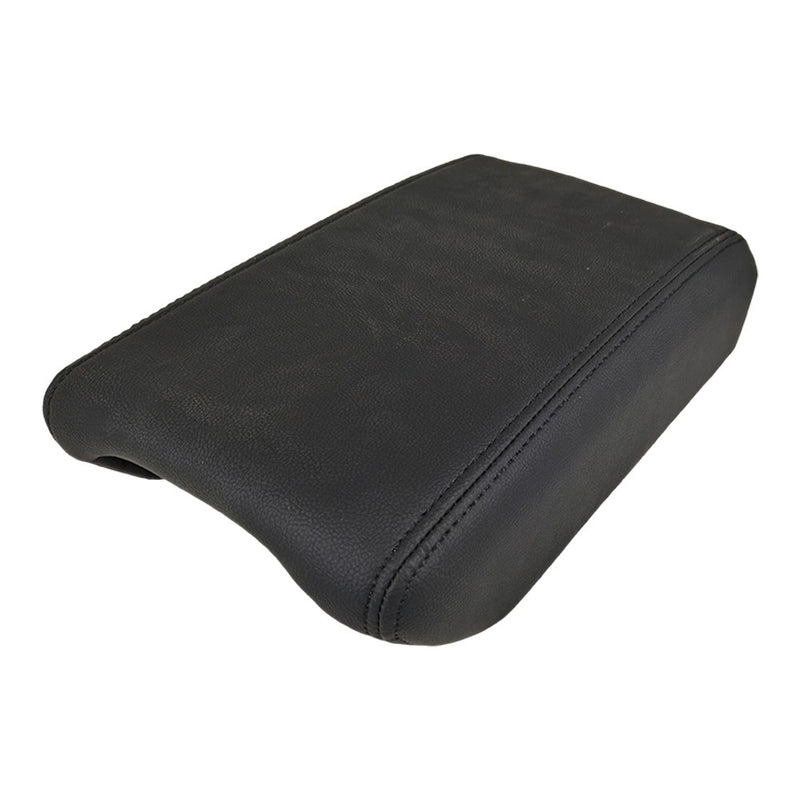 DURAFORCE Center Console Lid Black for Buick Enclave Chevrolet Traverse 3.6L V6 2013-2017