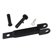 DURAFORCE A65-6008 Tow Hook pull Pin & A65-6007 Frame Pins for Peterbilt Tow Hook A20-6014