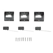DURAFORCE 3Pack 33082 Sail Switch with Bracket M/L Kit 31094 for Dometic Atwood RV Furnace