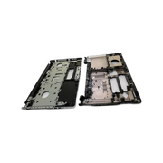 DURAFORCE Palmrest & Bottom Case Cover 0PTM4C 00KDP For Dell Inspiron 15 5555 5558 5559 US
