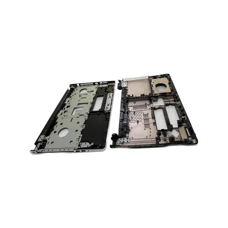 DURAFORCE Palmrest & Bottom Case Cover 0PTM4C 00KDP For Dell Inspiron 15 5555 5558 5559 US
