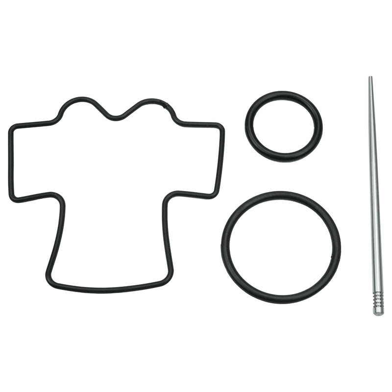 DURAFORCE Carburetor Rebuild Repair Kit for 26-1270 For Yamaha YZ450F 2007-2009
