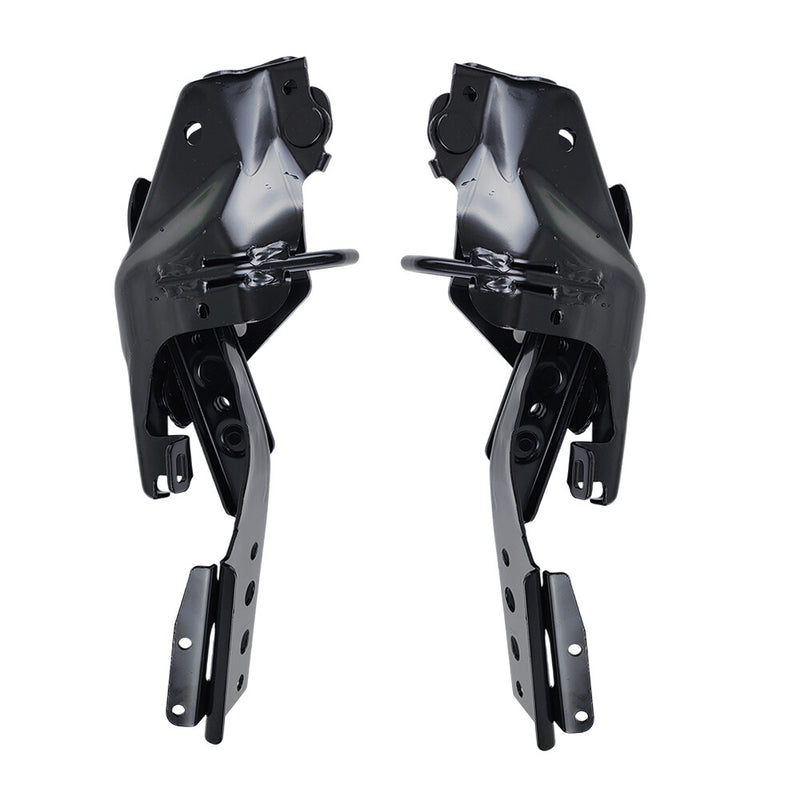 DURAFORCE 1Set Driver & Passenger Side Hood Hinges 6012030AA00ZZ For Honda Accord 2023-24