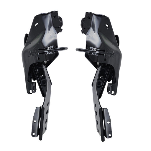 DURAFORCE 1Set Driver & Passenger Side Hood Hinges 6012030AA00ZZ For Honda Accord 2023-24