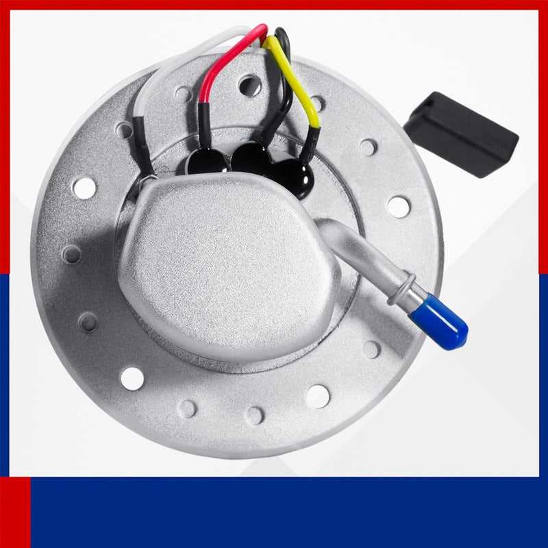 DURAFORCE Fuel Pump Assembly 15100-24FA0 UCT30SU7 For Suzuki Hayabusa GSX1300R 1999-2007
