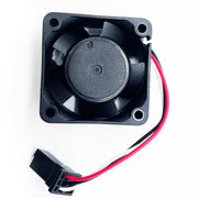 DURAFORCE New For FANUC NMB-MAT 1608KL-05W-B39 Cooling Fan 24V 0.08A 3wire 40*40*20mm 3Pin