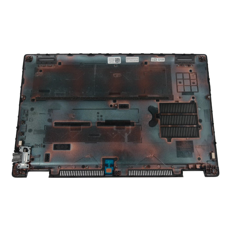 DURAFORCE 0X7KPJ X7KPJ For Dell Latitude 5550 E5550 New Lower Bottom Base Cover Case
