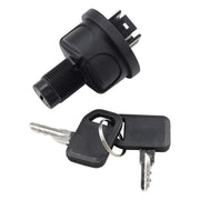DURAFORCE Ignition Switch for John Deere ZTrak Lawn Mowers Z915B Z915E Z920M Z920R Z925M
