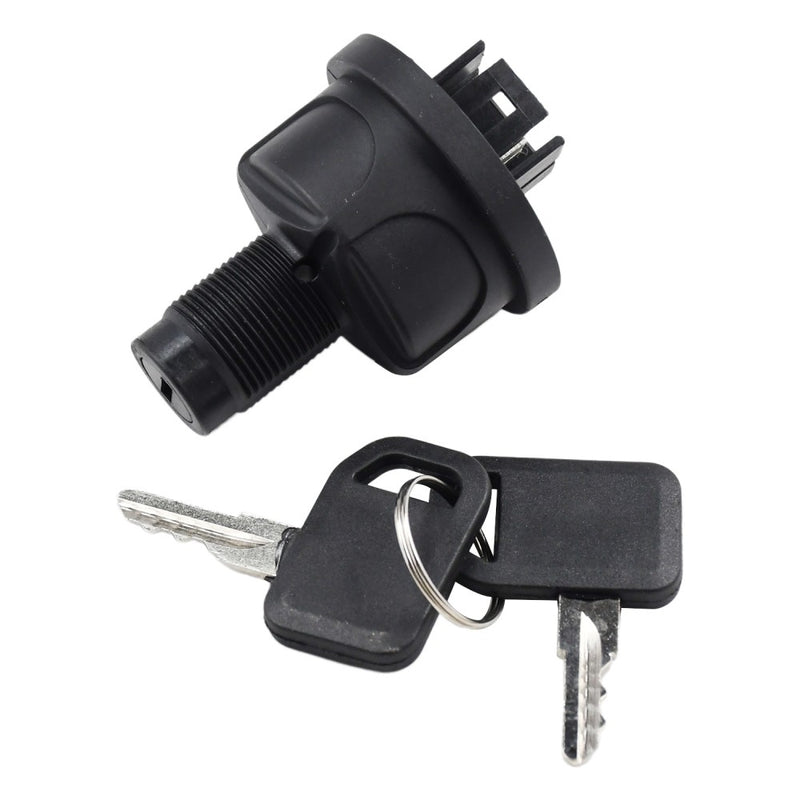 DURAFORCE Ignition Switch for John Deere ZTrak Lawn Mowers Z915B Z915E Z920M Z920R Z925M