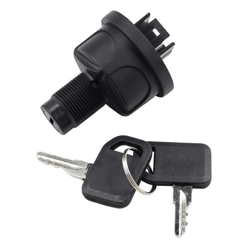 DURAFORCE Ignition Switch for John Deere ZTrak Lawn Mowers Z915B Z915E Z920M Z920R Z925M