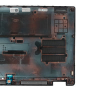 DURAFORCE 0X7KPJ X7KPJ For Dell Latitude 5550 E5550 New Lower Bottom Base Cover Case